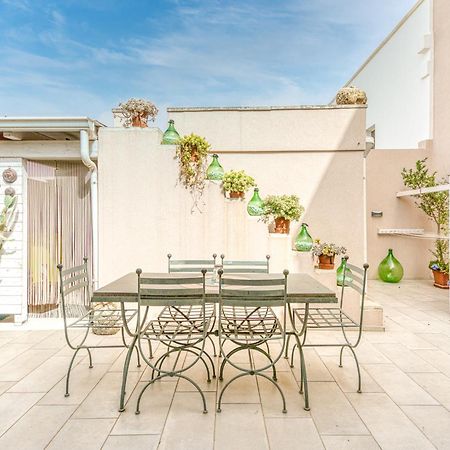 Capperi !! Holiday Rentals Morciano di Leuca Zewnętrze zdjęcie