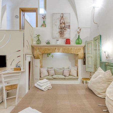 Capperi !! Holiday Rentals Morciano di Leuca Zewnętrze zdjęcie