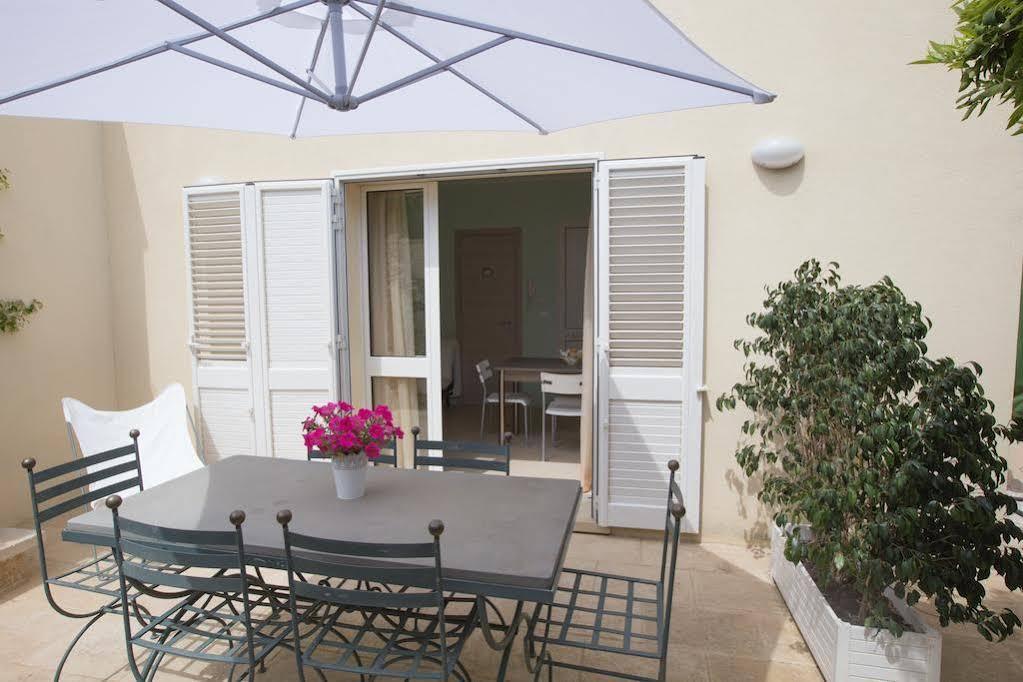 Capperi !! Holiday Rentals Morciano di Leuca Zewnętrze zdjęcie