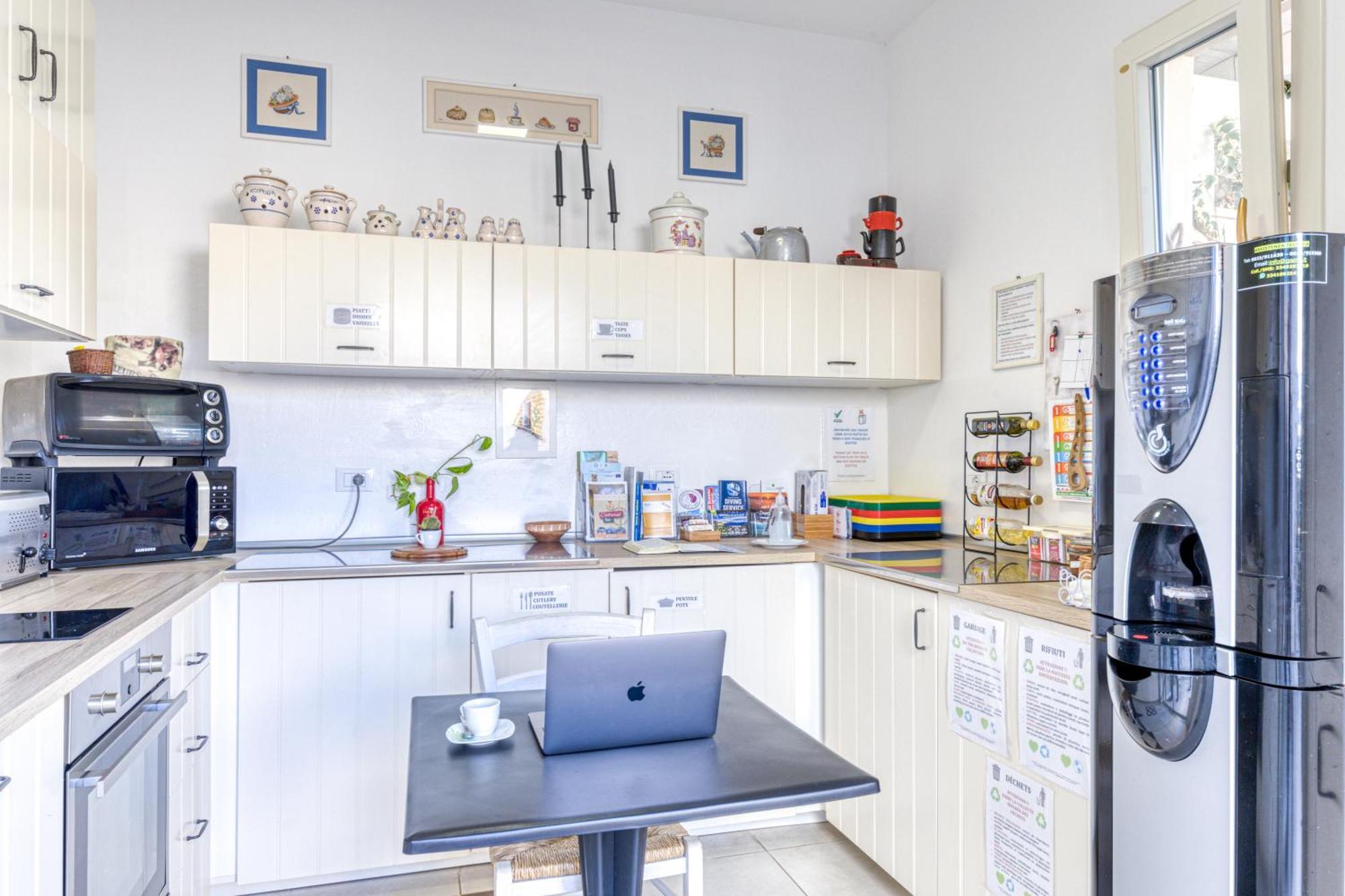 Capperi !! Holiday Rentals Morciano di Leuca Zewnętrze zdjęcie