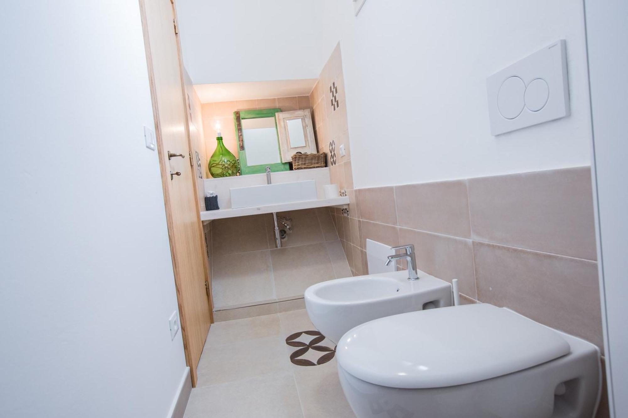 Capperi !! Holiday Rentals Morciano di Leuca Zewnętrze zdjęcie