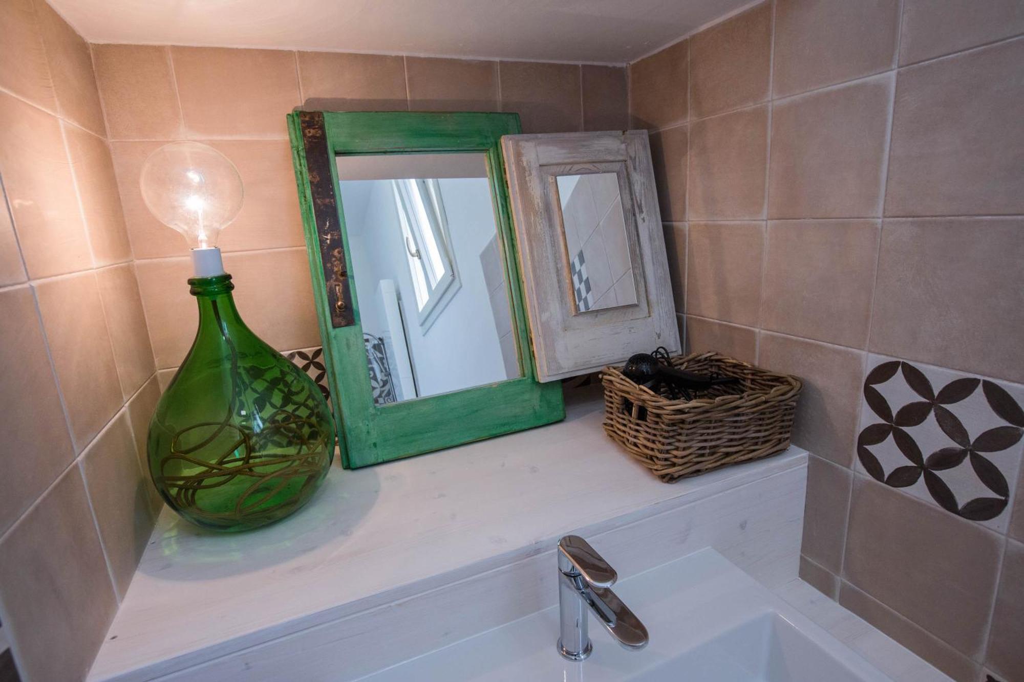 Capperi !! Holiday Rentals Morciano di Leuca Zewnętrze zdjęcie