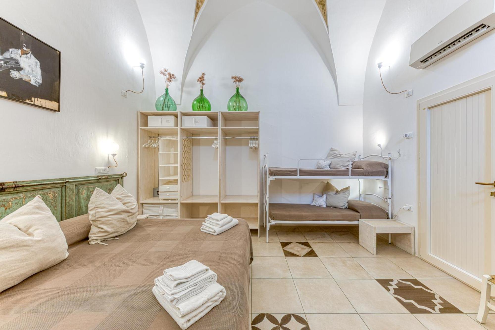Capperi !! Holiday Rentals Morciano di Leuca Zewnętrze zdjęcie