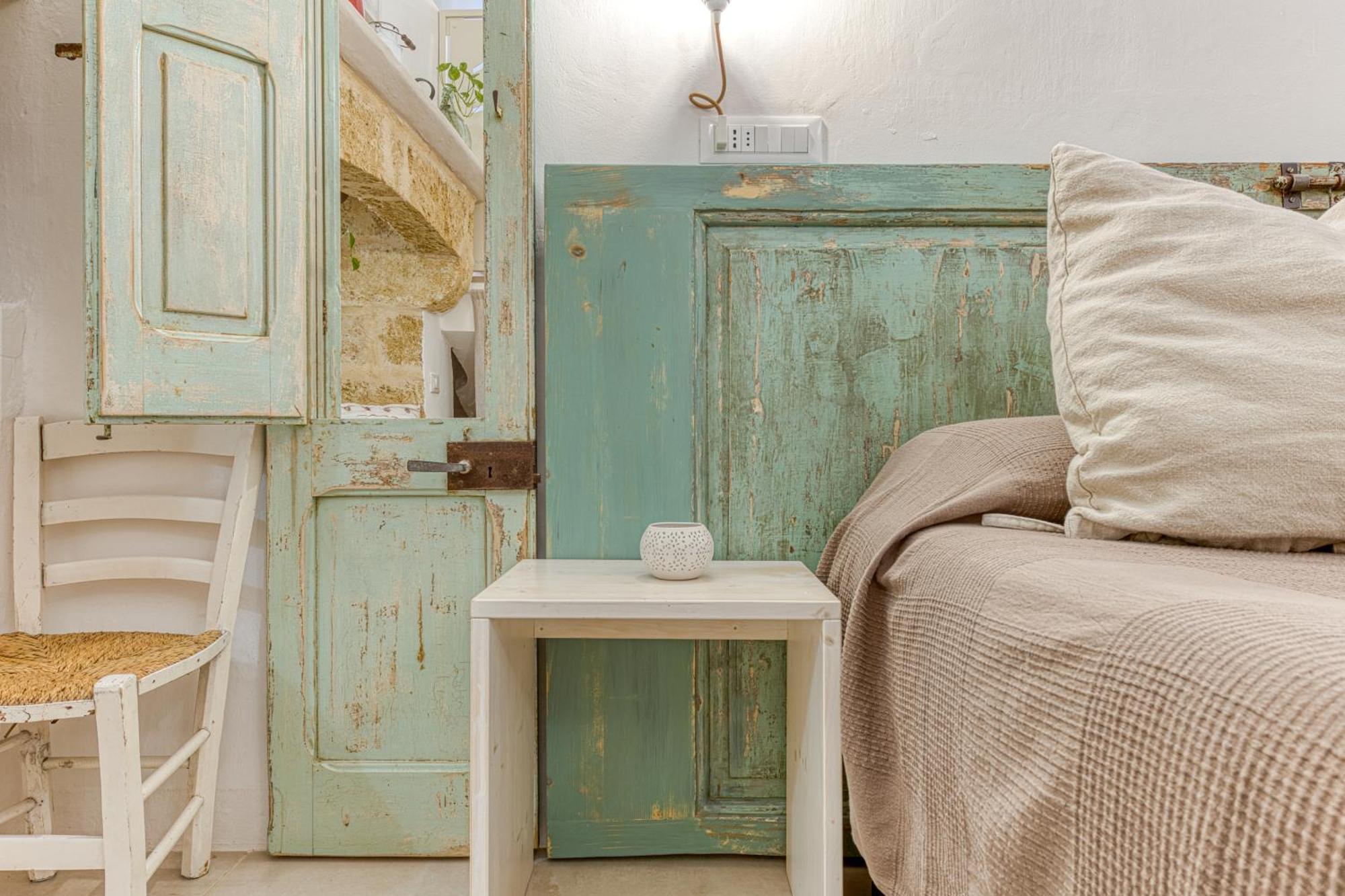 Capperi !! Holiday Rentals Morciano di Leuca Zewnętrze zdjęcie