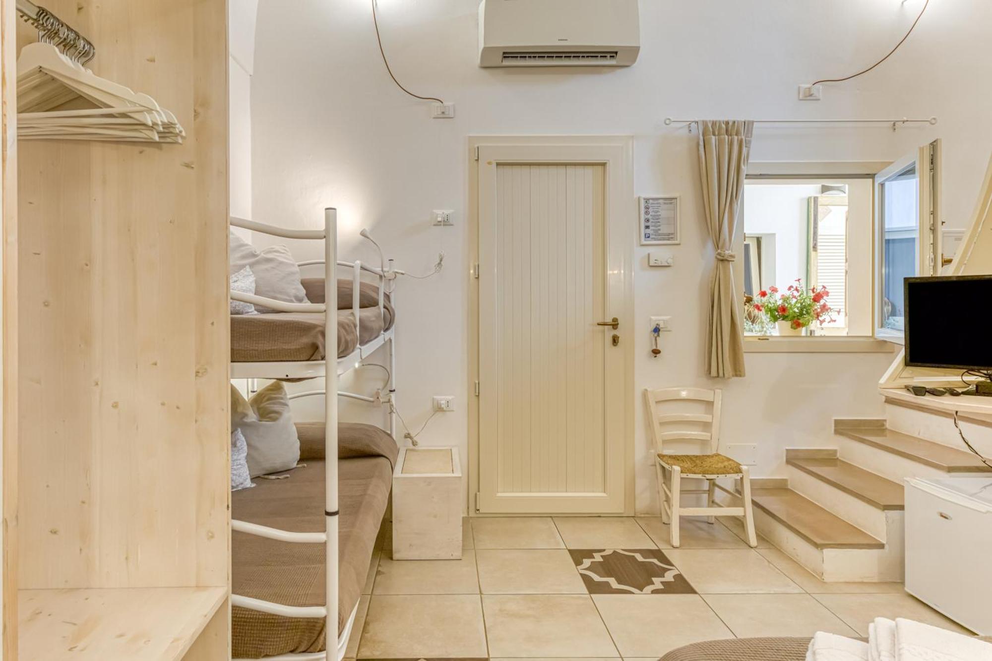 Capperi !! Holiday Rentals Morciano di Leuca Zewnętrze zdjęcie
