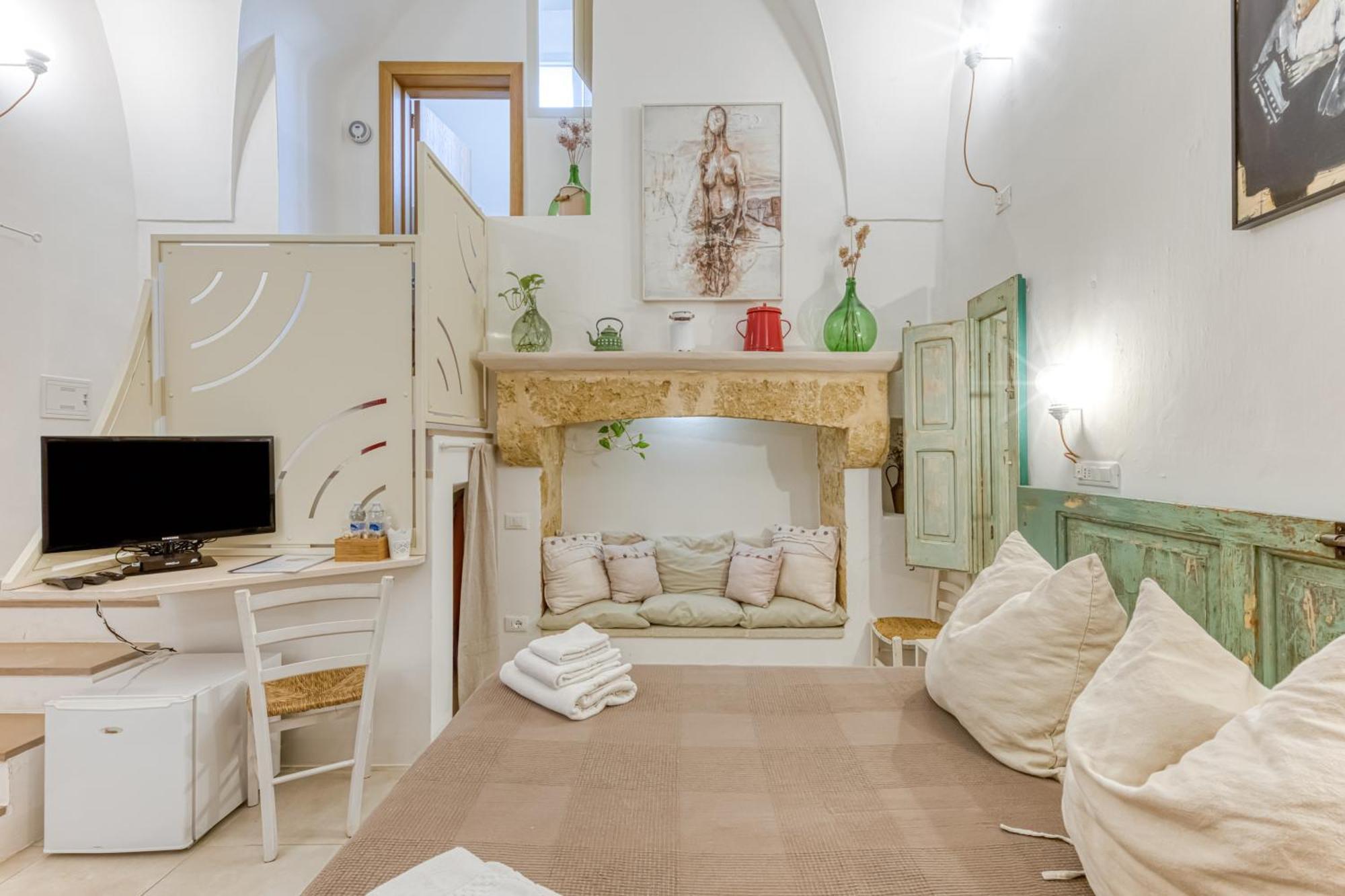 Capperi !! Holiday Rentals Morciano di Leuca Zewnętrze zdjęcie