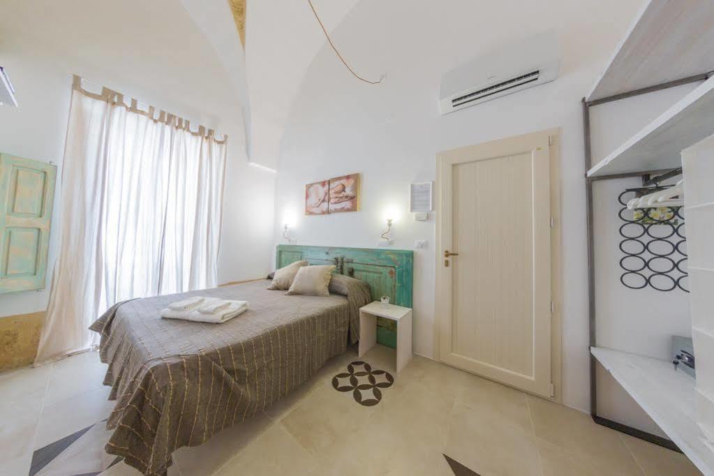 Capperi !! Holiday Rentals Morciano di Leuca Zewnętrze zdjęcie