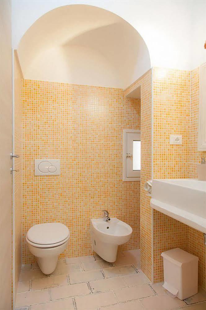 Capperi !! Holiday Rentals Morciano di Leuca Zewnętrze zdjęcie