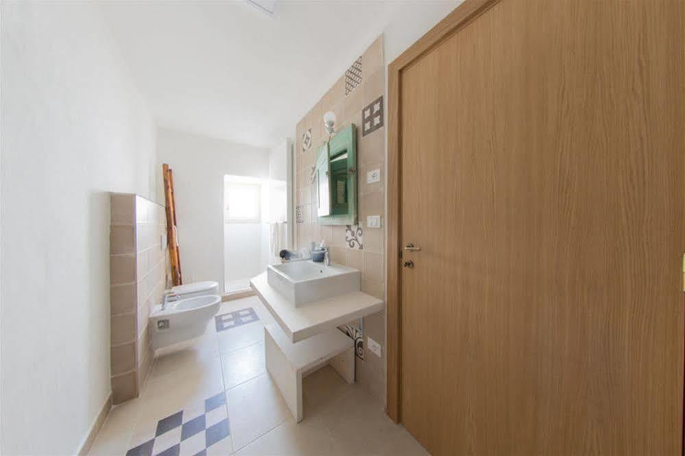 Capperi !! Holiday Rentals Morciano di Leuca Zewnętrze zdjęcie