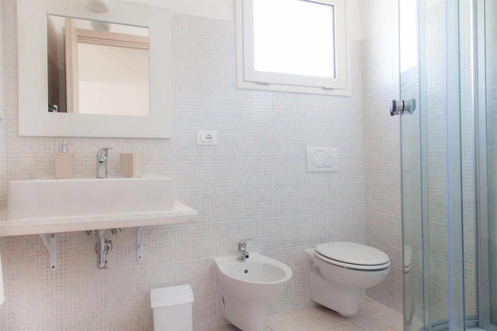 Capperi !! Holiday Rentals Morciano di Leuca Zewnętrze zdjęcie