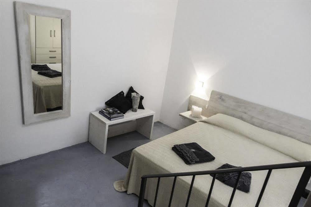 Capperi !! Holiday Rentals Morciano di Leuca Zewnętrze zdjęcie