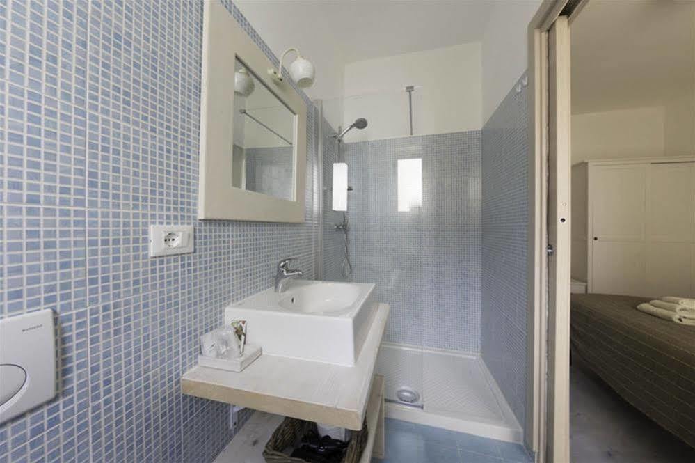 Capperi !! Holiday Rentals Morciano di Leuca Zewnętrze zdjęcie