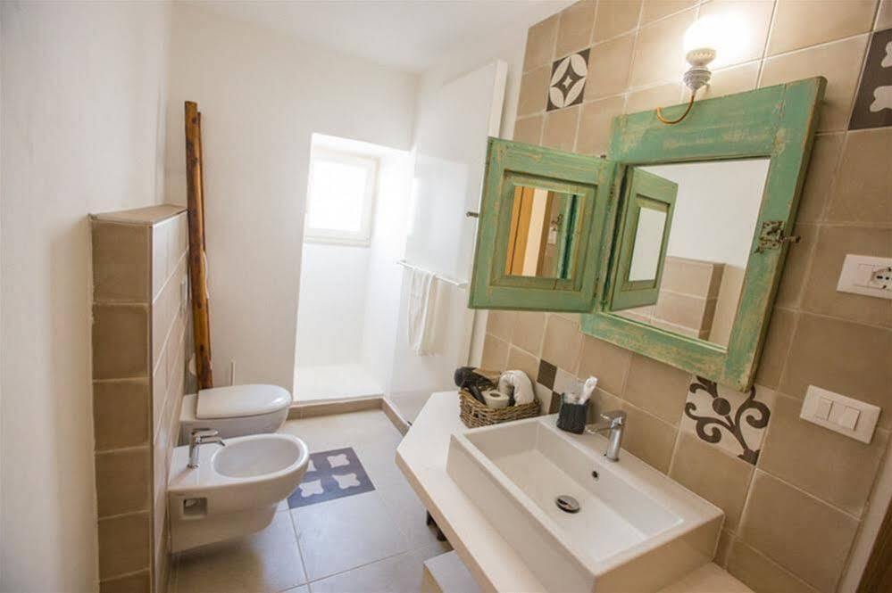 Capperi !! Holiday Rentals Morciano di Leuca Zewnętrze zdjęcie