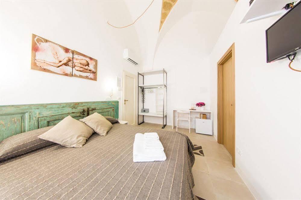 Capperi !! Holiday Rentals Morciano di Leuca Zewnętrze zdjęcie